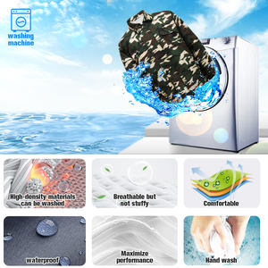 Ropa con Aire Acondicionado Blite / Chaqueta Refrigerada Especial / Ropa Climatizada - Product Image 6