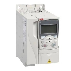 อินเวอร์เตอร์อเนกประสงค์ Acb Acs580 01 สีขาว 430a 4 ตัวควบคุมความถี่แปรผัน - Product Image 2