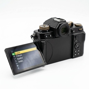 กล้องมิเรอร์เลส <span class=keywords><strong>Nikon</strong></span> Zfc <span class=keywords><strong>Retro</strong></span> APS-C รุ่น Global Version รองรับหลายภาษา ถ่ายวิดีโอ 4K สภาพเหมือนใหม่ เหมาะสำหรับการถ่ายวิดีโอบล็อก ขนาดกะทัดรัด (เฉพาะตัวกล้อง) - Product Image 4