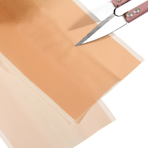 Disposable High Elastic PE Transparent Breathable Waterproof Band Aid <b>Strips</b> - Product Image 5