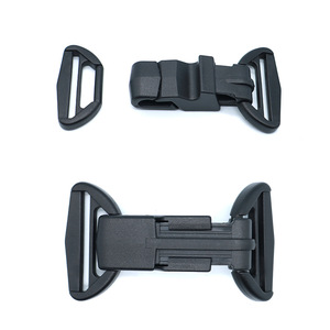 Boucle de paddleboard gonflable, sangle réglable en plastique de 38 mm pour accessoires de paddleboard - Product Image 1