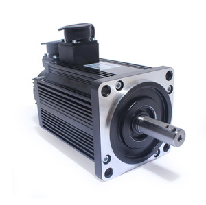 Conjunto de Motor 130ST-M10025 con Controlador de Motor AASD-30A 10N.M 2.6KW 2500RPM 220V - Product Image 1