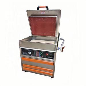 2026 최신형 용제 기반 플렉소 인쇄판 제작기 라벨 인쇄용 고효율 기계 - Product Image 2