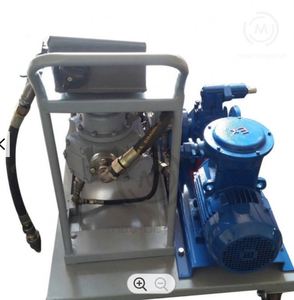 เครื่องเติมก๊าซ LPG แบบเคลื่อนที่ เครื่องเติมก๊าซเหลวแบบเคลื่อนที่สำหรับรถยนต์ - Product Image 2