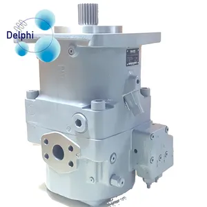 Rexroth A11VO A11VO95 A11VO130 A11VO190 A11VO145 A11VO75 A11VO260 Series A11VO95HD2/10R-NZD12K01 Hydraulic Axial Piston Pump