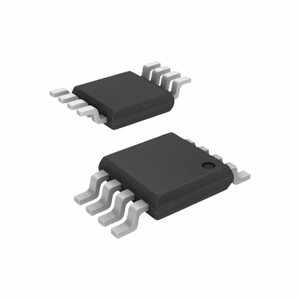 8 LSSOP, 8 MSOP Power Management (PMIC) S-8244ABJFN-CFJT2S Electronic Chips Component Original One Stop Service - Product Image 1