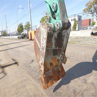 Mini-excavatrice Yanmar Vio20 d'occasion, modèle 2014, 3420 kg, moteur, boîte de vitesses et pompe incluses, machine prête à l'emploi, à vendre