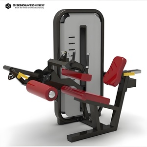 Vendita calda al coperto palestra Club commerciale attrezzature <span class=keywords><strong>per</strong></span> <span class=keywords><strong>il</strong></span> Fitness Multi-doppio cavo Crossover macchina gamba indietro <span class=keywords><strong>petto</strong></span> braccio esercizio fabbrica - Product Image 3