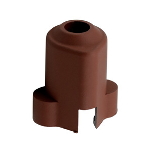 Funda de Silicona Creality K1K1C K1 Max Ender 3 V3, Cubierta Aislante Resistente a Altas Temperaturas para Bloque de Calentamiento - Product Image 2