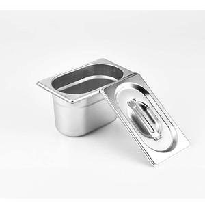 Zhongte المطاعم معدات المطبخ المستخدمة تذوق الطعام صينية لمطعم - Product Image 6