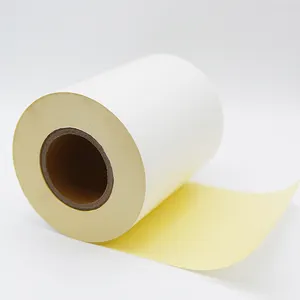 Криогенные клейкие самоклеющиеся полуглянцевые бумажные этикетки материалы с силиконовой прокладкой