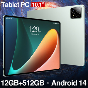 Phiên Bản Toàn Cầu Redmi Pad6S <span class=keywords><strong>Tablet</strong></span> <span class=keywords><strong>PC</strong></span> Mở Khóa Ram 12G 512GB Rom <span class=keywords><strong>Android</strong></span> 14.0 Máy Tính Bảng Mới - Product Image 6