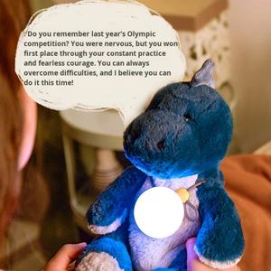 Especialista en Narración Interactiva, Dispositivo de Plástico con una Vasta Biblioteca de Contenido de Audio, Máquina IA Babo Bubble - Product Image 4