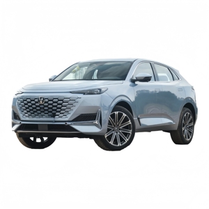 畅销二手车二手长安2025中型Suv长安UNI-K汽车左手转向汽车 - Product Image 6