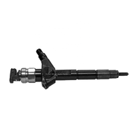 جودة عالية Assy 095000-625X 16600-EB70D متوافق مع نيسان YD25 16600-EC00E 095000625X