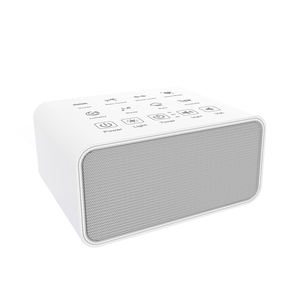 Machine à bruit blanc de style rétro européen avec veilleuse douce et interrupteur tactile à peinture <span class=keywords><strong>piano</strong></span>, garantie 1 an - Product Image 3