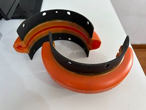 Conector de Acoplamiento Metálico Confiable MENGMA E20/E30 para una Integración de Maquinaria sin Esfuerzo con 6 Meses de Garantía - Product Image 6