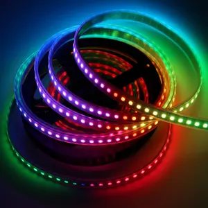 DC12V 24V RGB LED Strips dream colour led strip smart