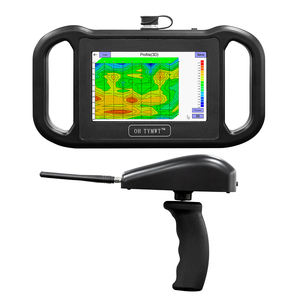 Kuyu sondajı için uzun menzilli su arama makinesi TYM-RS serisi jeofizik ekipman yeraltı suyu dedektörü anket araçları - Product Image 6