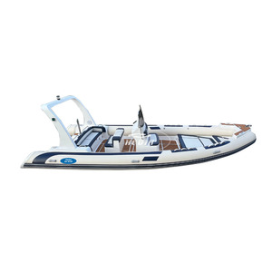 Luxury Japan <strong>Achilles</strong> Hypalon Rib Sport <strong>Inflatable</strong> <strong>Boat</strong> 750 Manufacturer With Motor for Ocean - Product Image 1