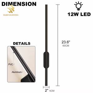 Современное освещение для спальни и гостиной, линейный настенный светильник с мраморными овальными золотыми светильниками, светодиодные лампы G9 в комплекте, настенные бра - Product Image 5