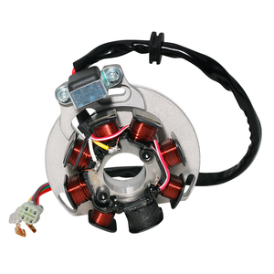Bobine de Stator De moto pour <span class=keywords><strong>KTM</strong></span> BOBINE de STATOR rotor Bobine 54839204000 125 SX TYLA RATTRAY <span class=keywords><strong>EXC</strong></span> SIX JOURS 125 Usine Édition <span class=keywords><strong>EXC</strong></span> - Product Image 4