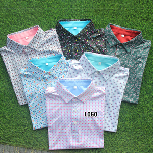 थोक कम mq प्रीमियम सादा पोलो टी-शर्ट कस्टम मुक्त डिजाइन स्पैन्डेक्स कपड़े उच्च गुणवत्ता वाले पाइक कपड़े गोल्फ पोलो शर्ट - Product Image 3