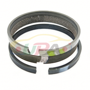High Performance Engine System Piston <b>Ring</b> Set 23040-3CGA0 New 1 Year Warranty Beijing for H-yundai SONATA K-ia SORENTO - Product Image 5