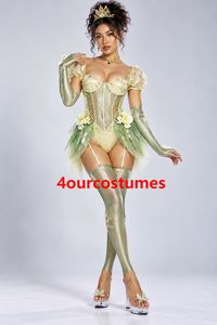 4ourcostumes Party Performance Stage Role Play <b>Uniform</b> Festivocostumes - Product Image 4