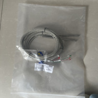 Câble isolé minéral (câble MI) pour contrôleur de température antidéflagrant, modèle TR40, OEM/ODM disponible, indice de protection IP65, garantie 1 an