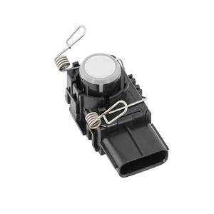 เรดาร์ถอยหลัง Toyota 89341-28460 ระบบ DC 12V พร้อมเซ็นเซอร์จอดรถและสัญญาณเตือนสำหรับช่วยในการถอยรถ - Product Image 2