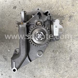 मूल होओ wd615 इंजन पार्ट्स तेल पंप vg1500070067 - Product Image 3