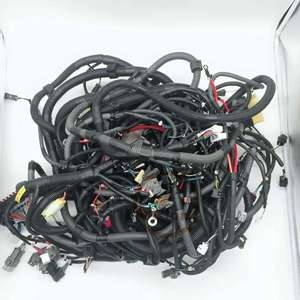 ชุดสายไฟรถขุด Jision Parts PC200-8 PC220-8 PC240-8 PC270-8 รุ่น 20Y-06-41113 - Product Image 3