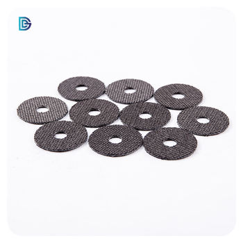 carbontex drag washer sheet for fishing reels Carbontex Sheet