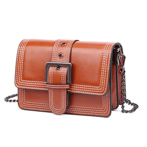 Wholesale Elegant Ladies Hand Bags Women Shoulder <b>Handbag</b> Fashion Designer Brands Luxury <b>Chain</b> Purses and <b>Handbags</b> for Women - Product Image 1
