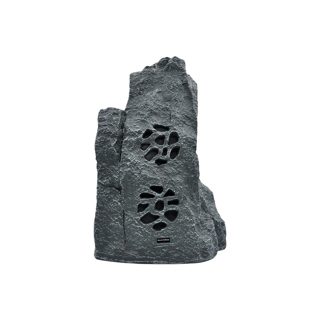 GS542 High Quality PA System Waterproof Rock Outdoor Garden Loud Speaker with Subwoofer