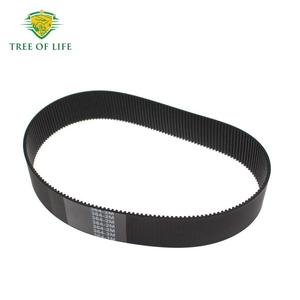 สายพานขับเคลื่อนแร็คพวงมาลัย Tree Of Life ขนาด 364 มม. x 22 มม. 182 ฟัน สำหรับรถบรรทุกวอลโว่ - Product Image 3