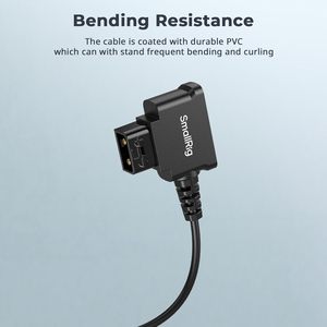 Para SmallRig D-Tap a batería simulada de doble cara de con puerto de CC de 1, monitor de pantalla LED, transmisores de vídeo inalámbricos - Product Image 6