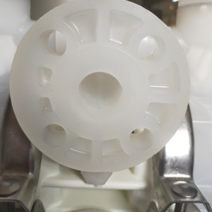 P2 WILDEN Polypropylene Air Operated Diaphragm <b>Pump</b> Pneumatic Water Source <b>Suction</b> for Fluid for Watering - Product Image 4