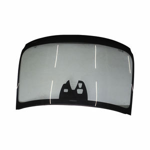 Adatto per <span class=keywords><strong>Volvo</strong></span> S60 <span class=keywords><strong>XC60</strong></span> 2012 <span class=keywords><strong>parabrezza</strong></span> anteriore 31352013 <span class=keywords><strong>parabrezza</strong></span> vetro auto - Product Image 2