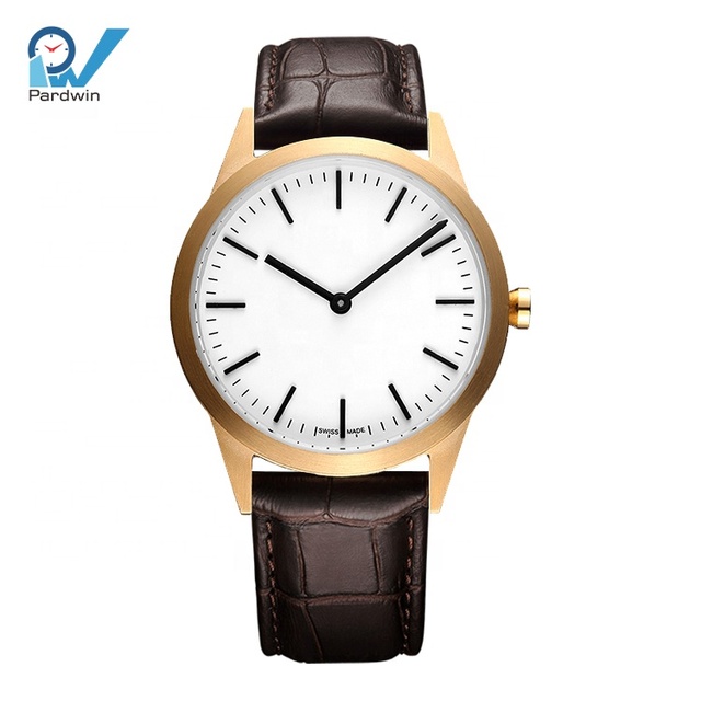 Fashion 2019 OEM Luxury Charm High Quality Ultra Thin Quartz Stainless Steel Ceramic Plastic Leather Silicone Band Women's Watch