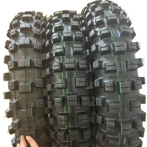 Neumático Todoterreno GUMMY de 18 y 21 Pulgadas para Motocross, Neumático de Carreras para Motocicleta Enduro 90/100-14 70/100-17 90/100-16 140/80-18 120/90-18 - Product Image 5