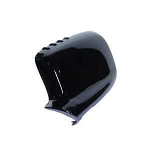 Copri Specchietti Laterali Originali di Alta Qualità in Nero Lucido per BMW Serie 7 <span class=keywords><strong>E66</strong></span> 2008 - Product Image 4