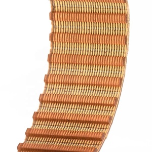 Correa de distribución sincrónica de extremo abierto L H XH 3M 5M 8M T5 T10 T20 AT5 AT10 AT20 - Product Image 6