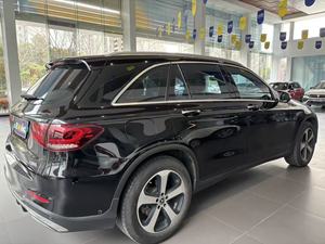 Mercedes-Benz <span class=keywords><strong>GLC</strong></span> SUV de Segunda Mano a Bajo <span class=keywords><strong>Precio</strong></span>, con Motor Turbo a Gasolina Asientos de Cuero Izquierdos Modelo <span class=keywords><strong>2022</strong></span>. Excelente estado - Product Image 4