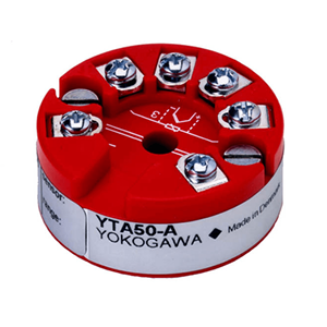 स्टॉक में मूल और नए योकोगावा YTA70-J तापमान ट्रांसमीटर - Product Image 1