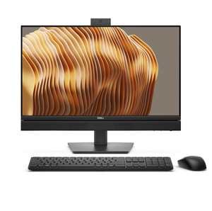 Dell Pro 24/Dell Pro 24 più Computer All-in-one 35W Desktop 16 gsd 512 di memoria - Product Image 1
