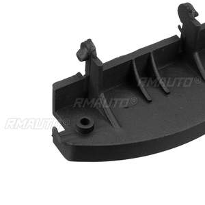 2 pièces Couvercle de réparation de repose-bras pour VW Golf 4 Jetta Bora Mk4 GTI PASSAT B5, Clip de loquet de console centrale - Product Image 6