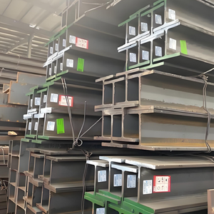 <span class=keywords><strong>Viga</strong></span> de <span class=keywords><strong>hierro</strong></span> en H galvanizada, tamaño estándar, acero estructural, acero al carbono de grado Q235B-Q345B, servicio de procesamiento de doblado, <span class=keywords><strong>precio</strong></span> por metro - Product Image 5