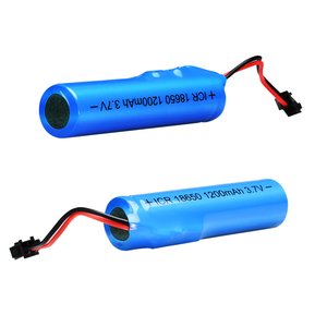 Batteria al litio lgdahb31865 da 3.7v 1200mah CROWN C